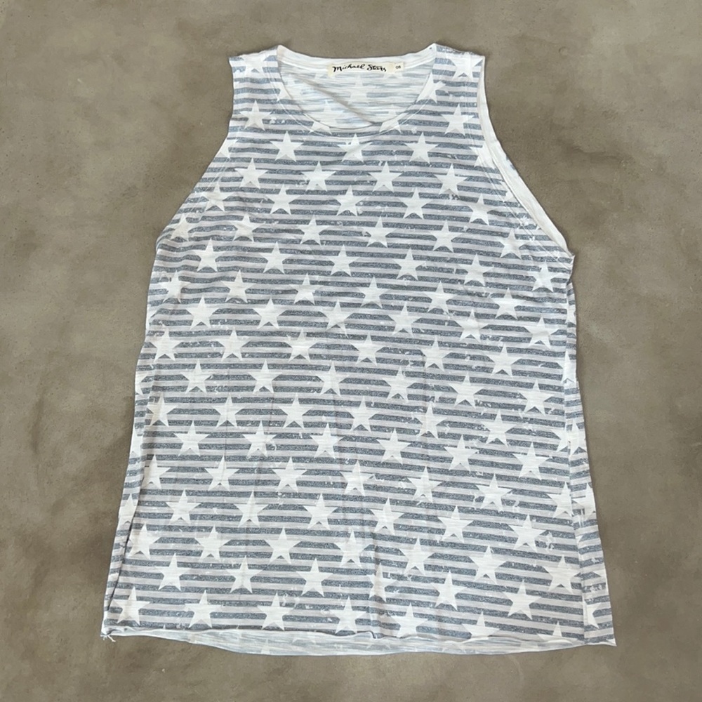 NWOT Michael Stars Tank